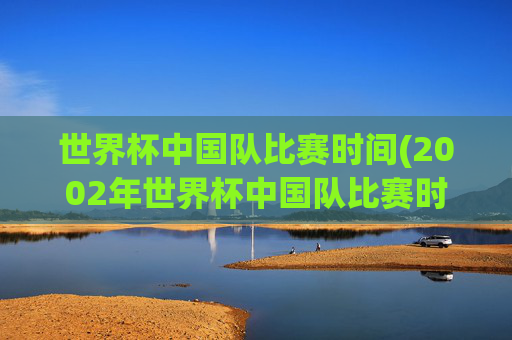 世界杯中国队比赛时间(2002年世界杯中国队比赛时间)