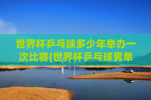 世界杯乒乓球多少年举办一次比赛(世界杯乒乓球男单决赛)