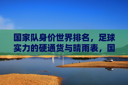 国家队身价世界排名，足球实力的硬通货与晴雨表，国家队身价世界排名，足球实力的硬通货与晴雨表