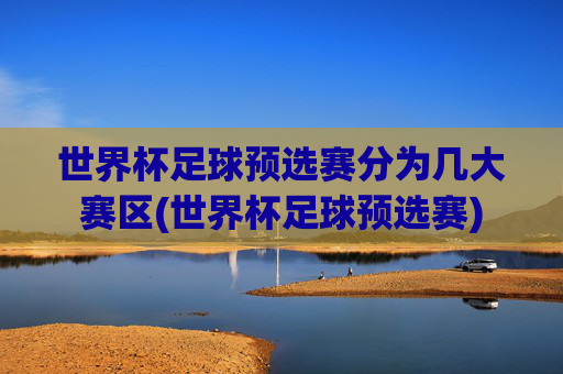 世界杯足球预选赛分为几大赛区(世界杯足球预选赛)
