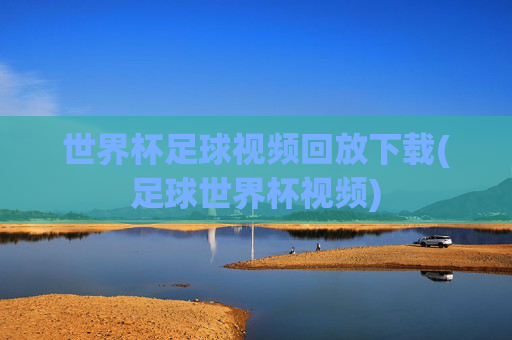 世界杯足球视频回放下载(足球世界杯视频)