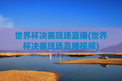 世界杯决赛现场直播(世界杯决赛现场直播视频)