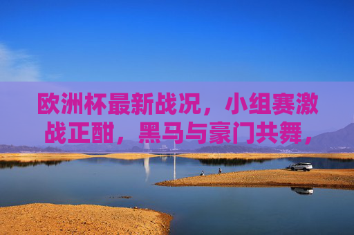 欧洲杯最新战况，小组赛激战正酣，黑马与豪门共舞，欧洲杯小组赛激战，黑马与豪门共舞