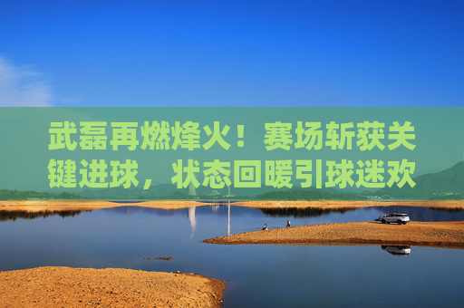 武磊再燃烽火！赛场斩获关键进球，状态回暖引球迷欢呼，武磊再燃烽火！关键进球状态回暖引欢呼