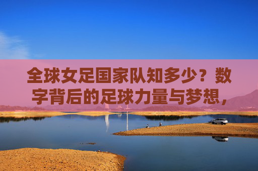 全球女足国家队知多少?数字背后的足球力量与梦想,全球女足国家队,数字背后的力量与梦想