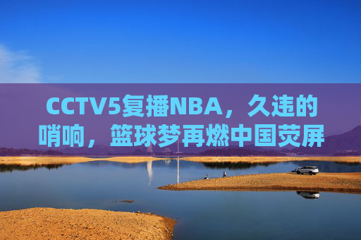 CCTV5复播NBA,久违的哨响,篮球梦再燃中国荧屏