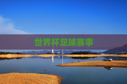 世界杯足球赛事