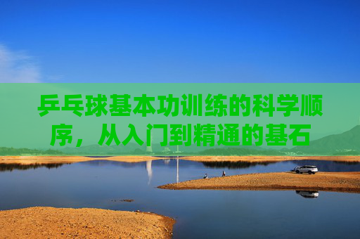 乒乓球基本功训练的科学顺序,从入门到精通的基石