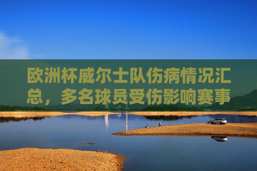 欧洲杯威尔士队伤病情况汇总,多名球员受伤影响赛事备战,欧洲杯威尔士队伤病汇总,多名球员受伤影响备战