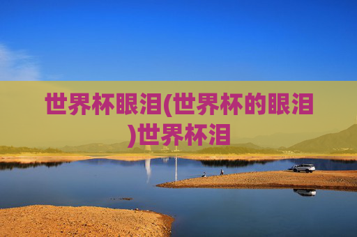 世界杯眼泪(世界杯的眼泪)世界杯泪