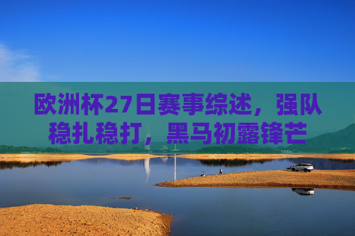 欧洲杯27日赛事综述,强队稳扎稳打,黑马初露锋芒