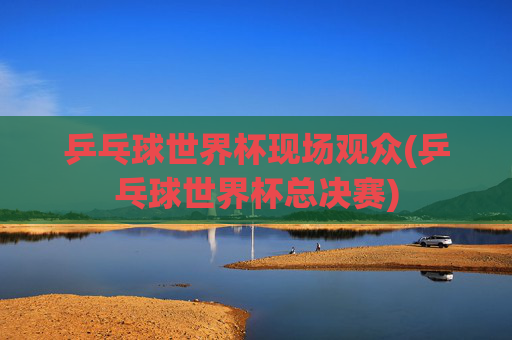 乒乓球世界杯现场观众(乒乓球世界杯总决赛)