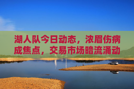 湖人队今日动态,浓眉伤病成焦点,交易市场暗流涌动,詹姆斯率队剑指季后赛,浓眉伤病与交易暗流 湖人詹姆斯剑指季后赛