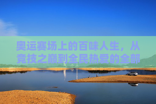 奥运赛场上的百味人生,从竞技之巅到全民热爱的全部项目巡礼,奥运赛场百味人生,从巅峰到全民的项目巡礼