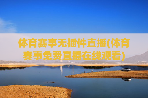 体育赛事无插件直播(体育赛事免费直播在线观看)