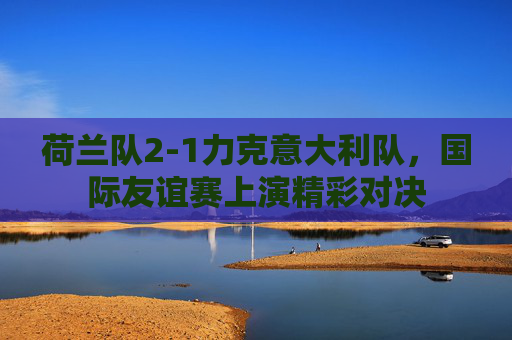 荷兰队2-1力克意大利队,国际友谊赛上演精彩对决