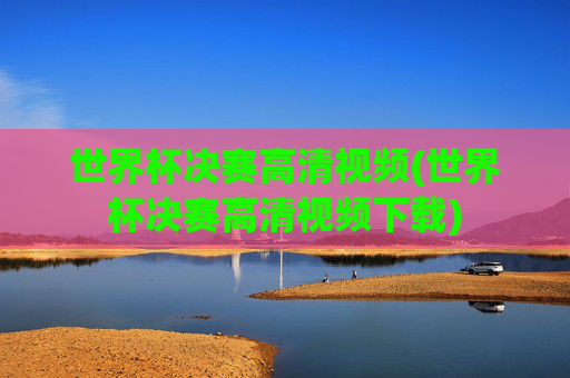 世界杯决赛高清视频(世界杯决赛高清视频下载)