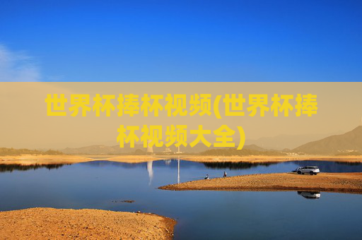 世界杯捧杯视频(世界杯捧杯视频大全)