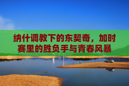 纳什调教下的东契奇,加时赛里的胜负手与青春风暴