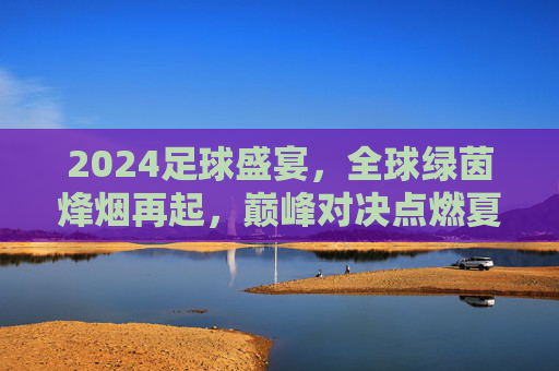 2024足球盛宴，全球绿茵烽烟再起，巅峰对决点燃夏日激情，2024足球盛宴，巅峰对决点燃夏日烽烟