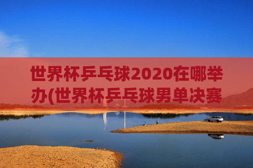 世界杯乒乓球2020在哪举办(世界杯乒乓球男单决赛)