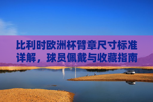 比利时欧洲杯臂章尺寸标准详解,球员佩戴与收藏指南,比利时欧洲杯臂章尺寸标准详解,球员佩戴与收藏指南