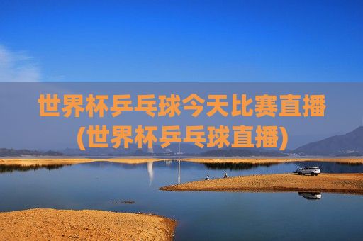 世界杯乒乓球今天比赛直播(世界杯乒乓球直播)