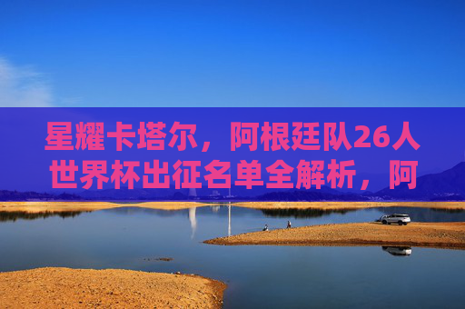星耀卡塔尔，阿根廷队26人世界杯出征名单全解析，阿根廷26人世界杯出征名单全解析