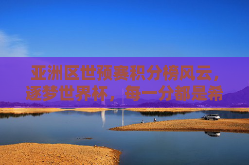 亚洲区世预赛积分榜风云，逐梦世界杯，每一分都是希望，亚洲世预赛积分榜风云，逐梦世界杯，每一分皆希望