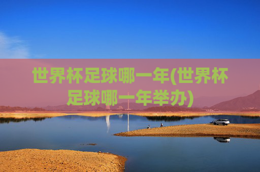 世界杯足球哪一年(世界杯足球哪一年举办)