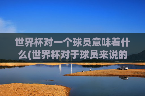 世界杯对一个球员意味着什么(世界杯对于球员来说的意义)