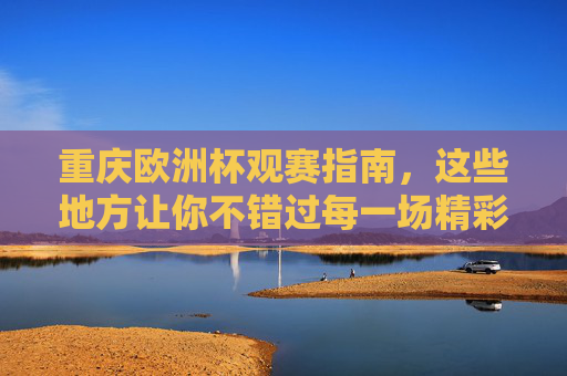重庆欧洲杯观赛指南,这些地方让你不错过每一场精彩!