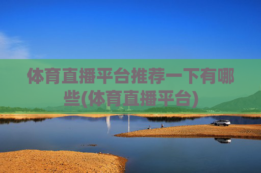 体育直播平台推荐一下有哪些(体育直播平台)
