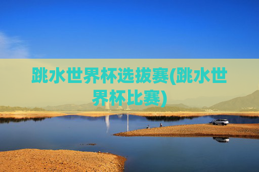 跳水世界杯选拔赛(跳水世界杯比赛)
