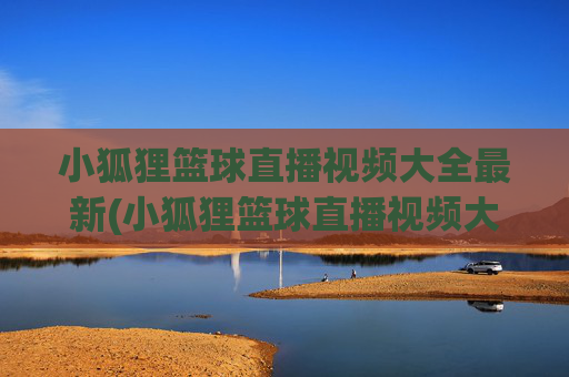 小狐狸篮球直播视频大全最新(小狐狸篮球直播视频大全最新版)