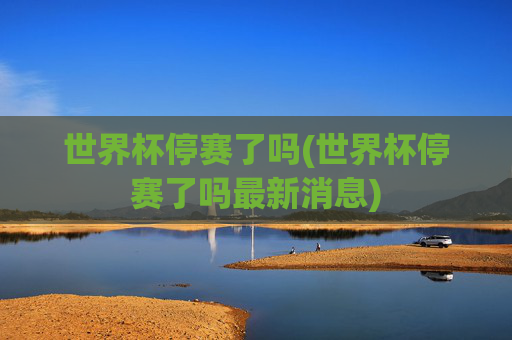 世界杯停赛了吗(世界杯停赛了吗最新消息)