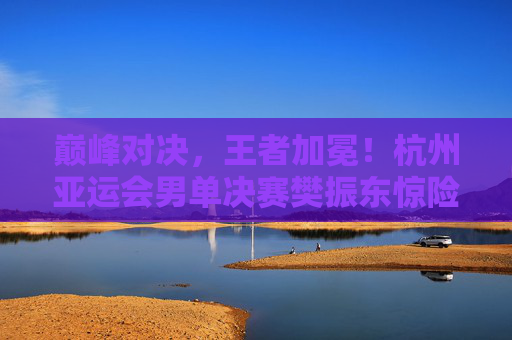 巅峰对决，王者加冕！杭州亚运会男单决赛樊振东惊险夺冠，巅峰对决！樊振东杭州亚运会男单惊险夺冠，王者加冕