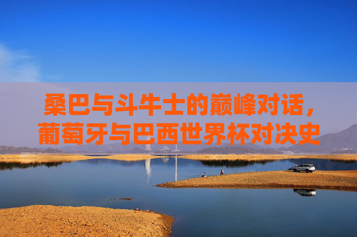 桑巴与斗牛士的巅峰对话,葡萄牙与巴西世界杯对决史,桑巴与斗牛士的世界杯巅峰对决史