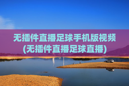 无插件直播足球手机版视频(无插件直播足球直播)