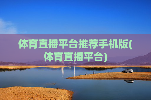 体育直播平台推荐手机版(体育直播平台)