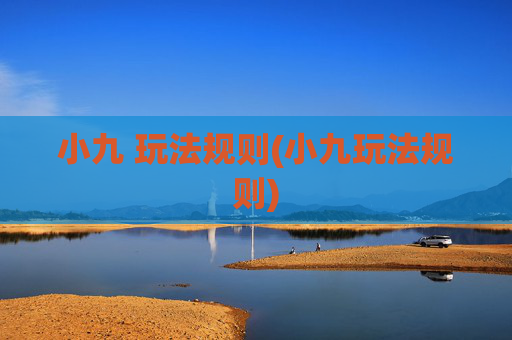 小九 玩法规则(小九玩法规则)
