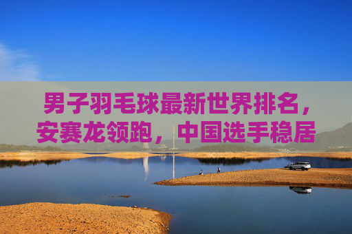 男子羽毛球最新世界排名,安赛龙领跑,中国选手稳居前列,新生力量崛起,男子羽毛球最新世界排名,安赛龙领跑,中国稳居前列,新星崛起