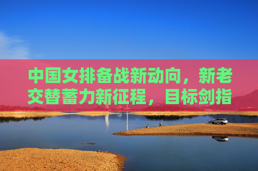 中国女排备战新动向,新老交替蓄力新征程,目标剑指巴黎荣耀