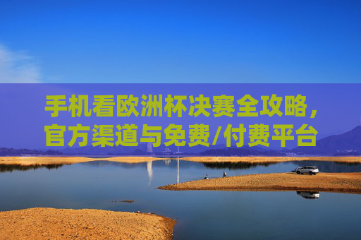 手机看欧洲杯决赛全攻略，官方渠道与免费/付费平台一览，手机看欧洲杯决赛全攻略，官方与免费/付费平台一览