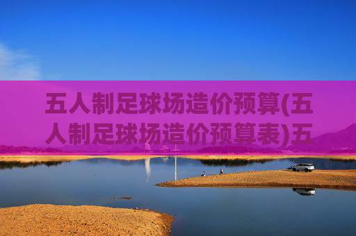 五人制足球场造价预算(五人制足球场造价预算表)五人制足球场造价预算