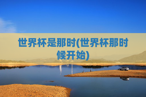 世界杯是那时(世界杯那时候开始)