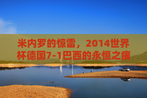 米内罗的惊雷，2014世界杯德国7-1巴西的永恒之痛，米内罗惊雷，德国7-1巴西的永恒之痛