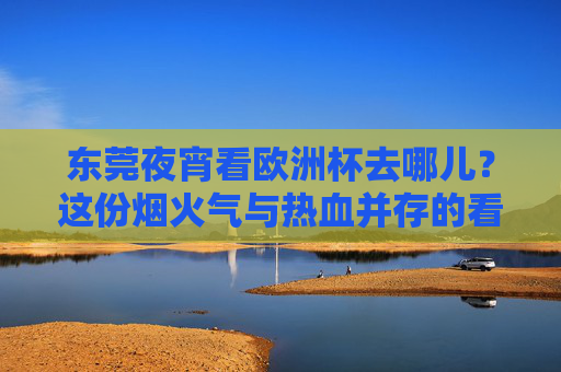 东莞夜宵看欧洲杯去哪儿?这份烟火气与热血并存的看球指南请收好!东莞夜宵看欧洲杯,烟火气与热血的看球指南