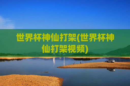 世界杯神仙打架(世界杯神仙打架视频)