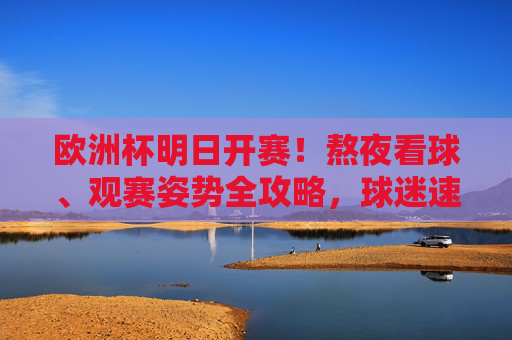 欧洲杯明日开赛！熬夜看球、观赛姿势全攻略，球迷速码，欧洲杯明日开赛！熬夜看球与观赛姿势全攻略，球迷速码